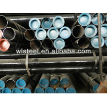 ASTMA53/A106/API5L G.B high pressure pipe price per ton